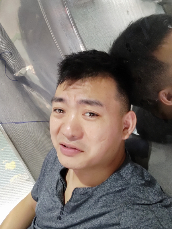 江翎的第一张照片--金华相亲服务中心