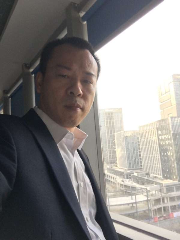 阿果的第一张照片--金华相亲服务中心