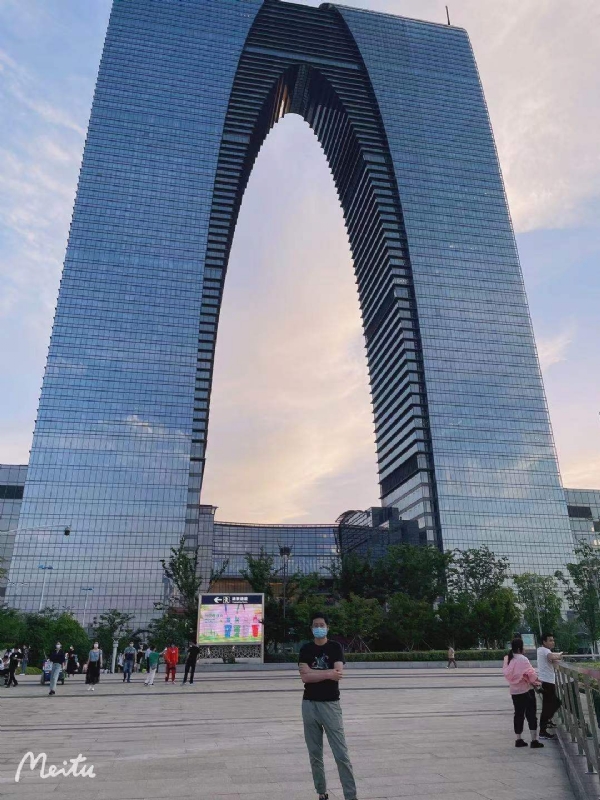 随心的第一张照片--金华相亲服务中心