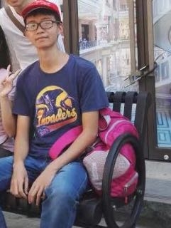 爱在罗伊的第二张照片--金华相亲服务中心