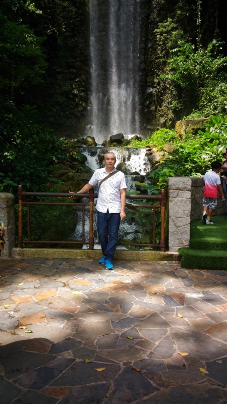 缘爱的第一张照片--金华相亲服务中心