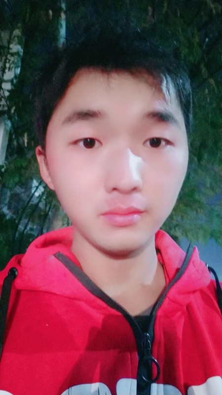 微尘的第一张照片--金华相亲服务中心