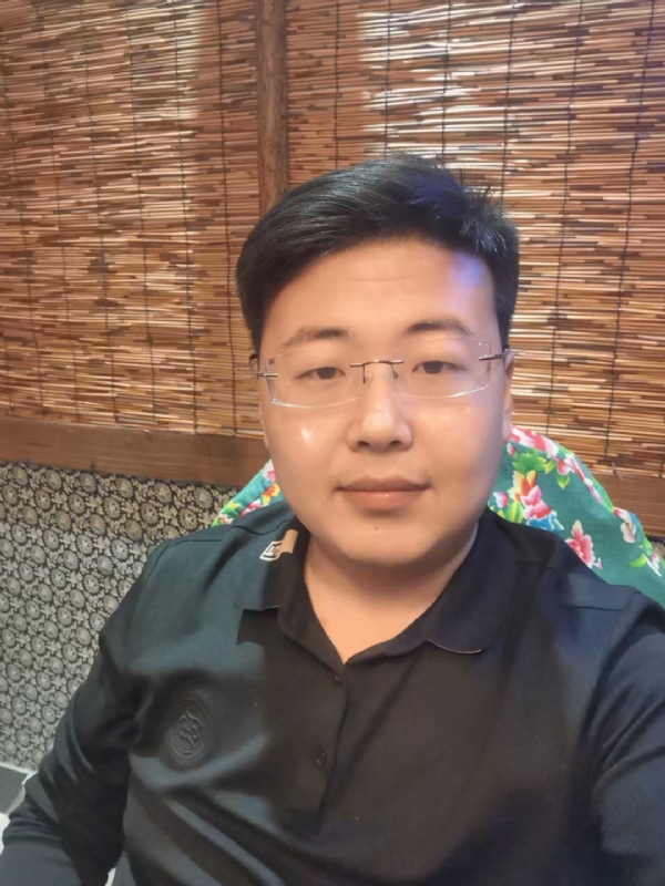 刘先生的第一张照片--金华相亲服务中心