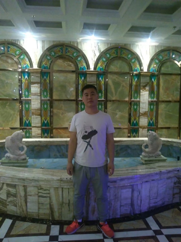 惠宝宝的第一张照片--金华相亲服务中心