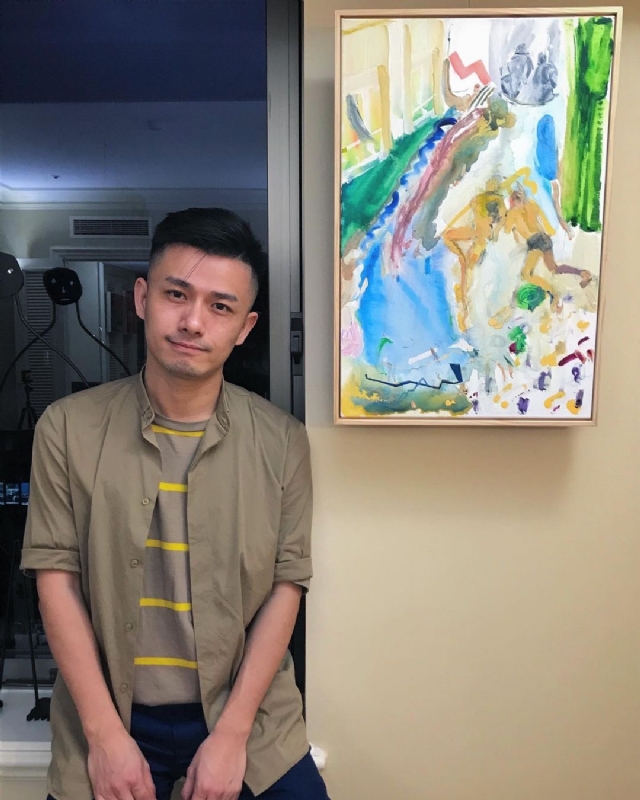 招财猫的第二张照片--金华相亲服务中心