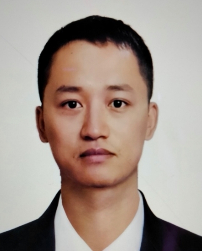 东哥的第一张照片--金华相亲服务中心