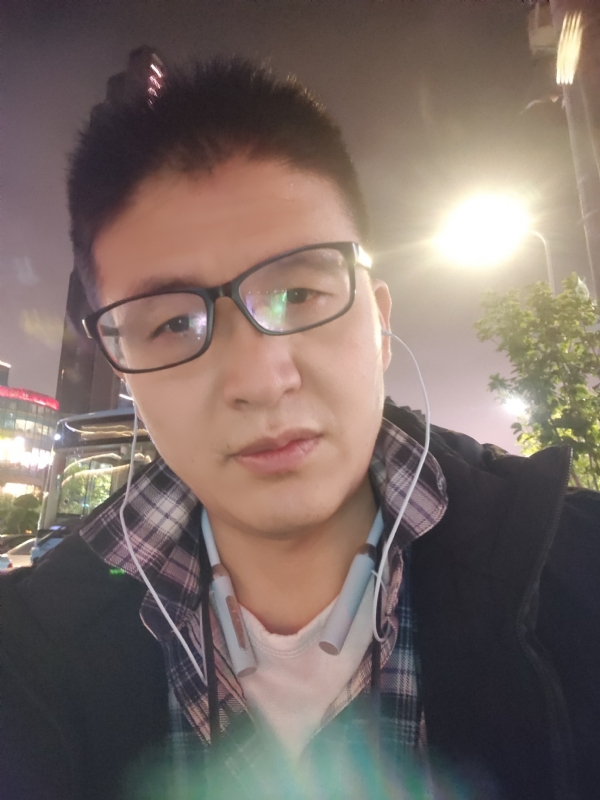 清梦流影的第二张照片--金华相亲服务中心