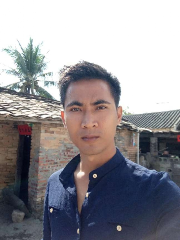 亦诺的第一张照片--金华相亲服务中心