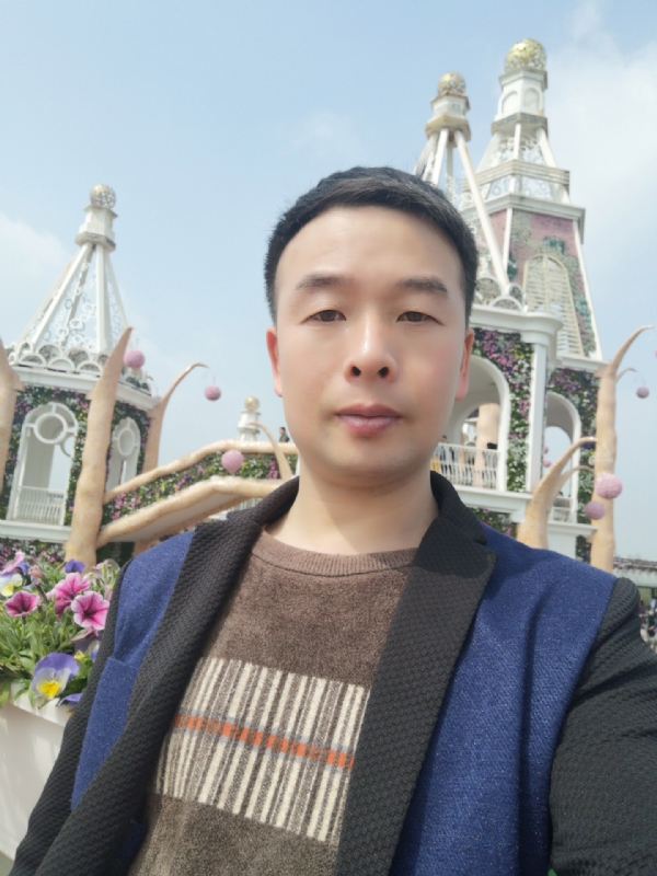 黎明的天空的第一张照片--金华相亲服务中心