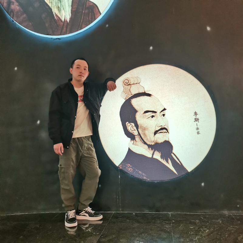 小灰灰的第三张照片--金华相亲服务中心