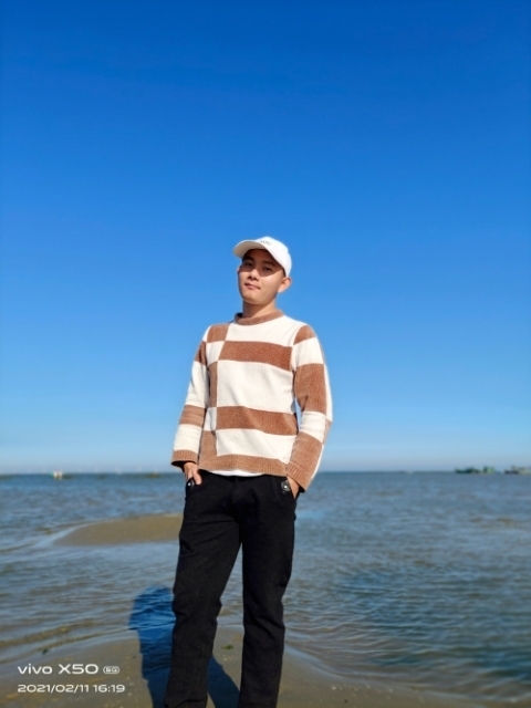 在等你哟的第一张照片--金华相亲服务中心