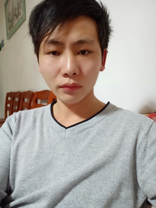 小强的第一张照片--金华相亲服务中心