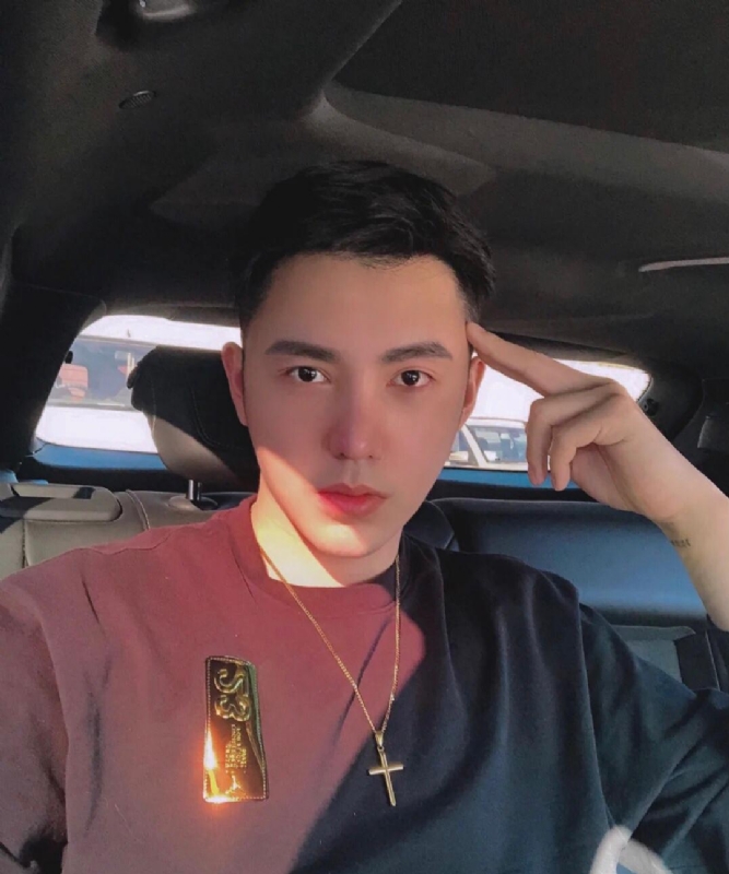 陈宇文的第一张照片--金华相亲服务中心