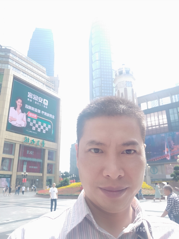 空气的第一张照片--金华相亲服务中心