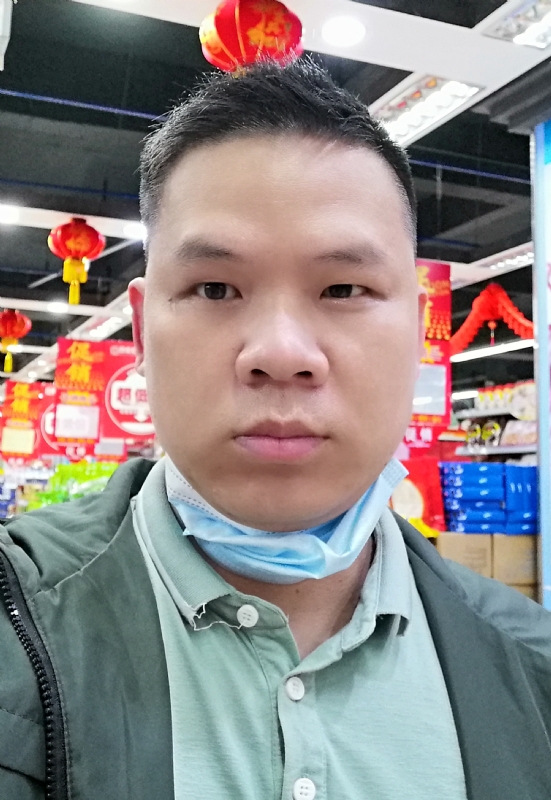 木易先生的第一张照片--金华相亲服务中心