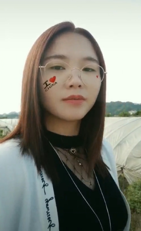 完美无瑕的第一张照片--金华相亲服务中心