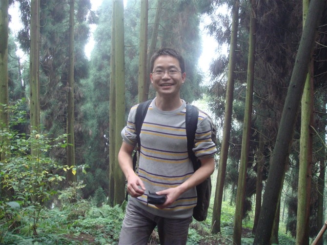 向向向的第一张照片--金华相亲服务中心