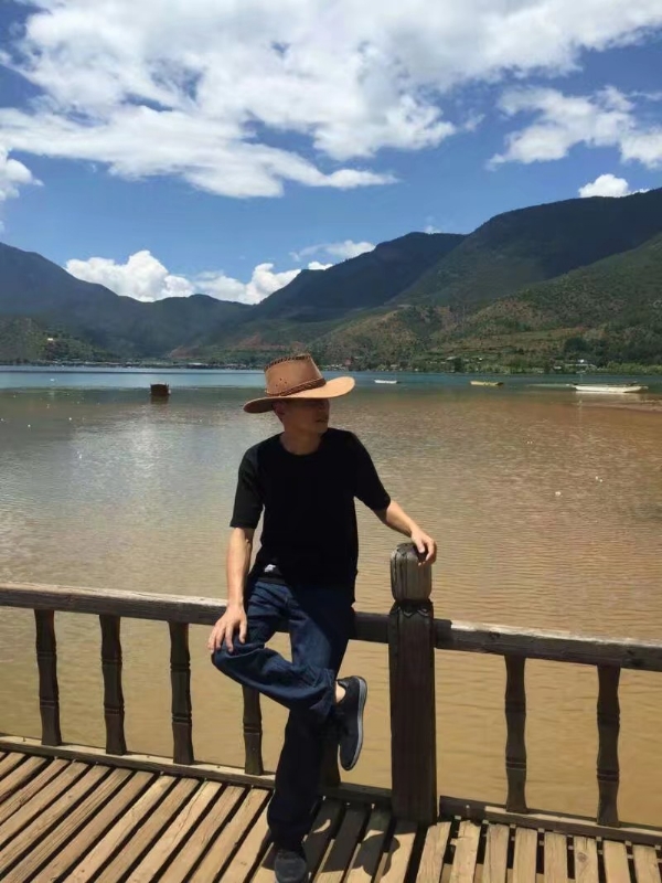 剑胆琴音的第一张照片--金华相亲服务中心