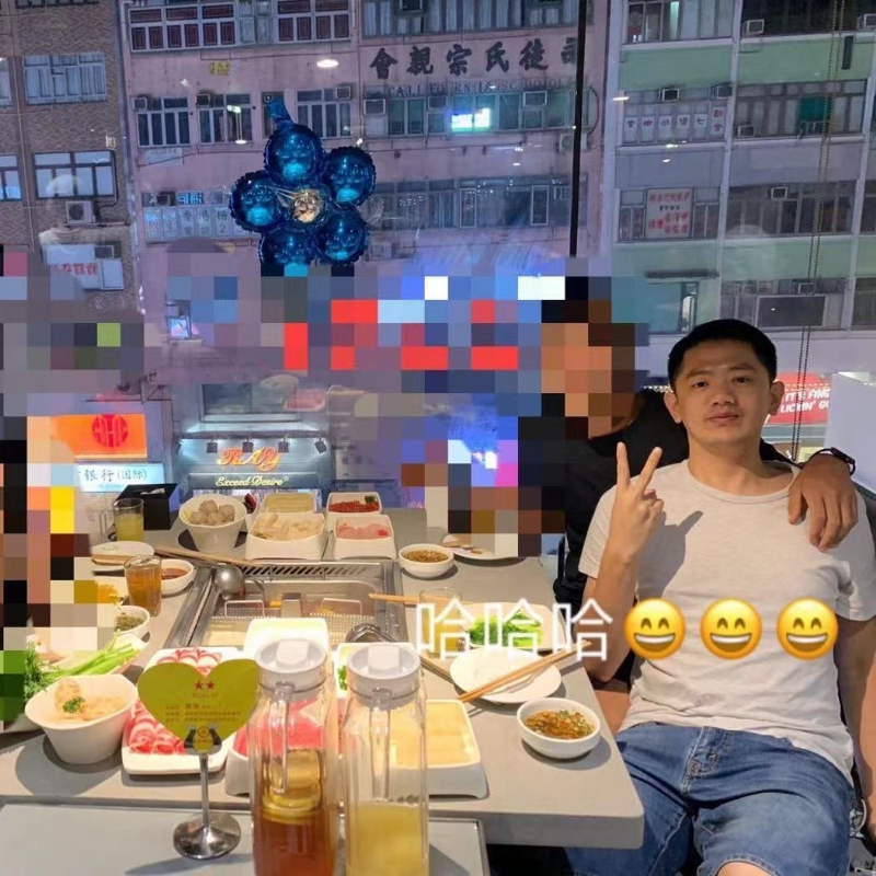 firsttry999的第一张照片--金华相亲服务中心