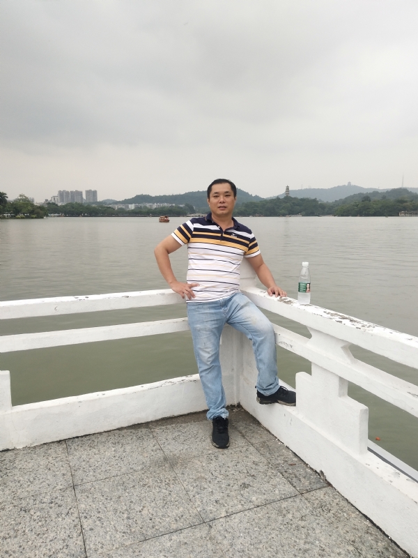 缘来是你的第一张照片--金华相亲服务中心