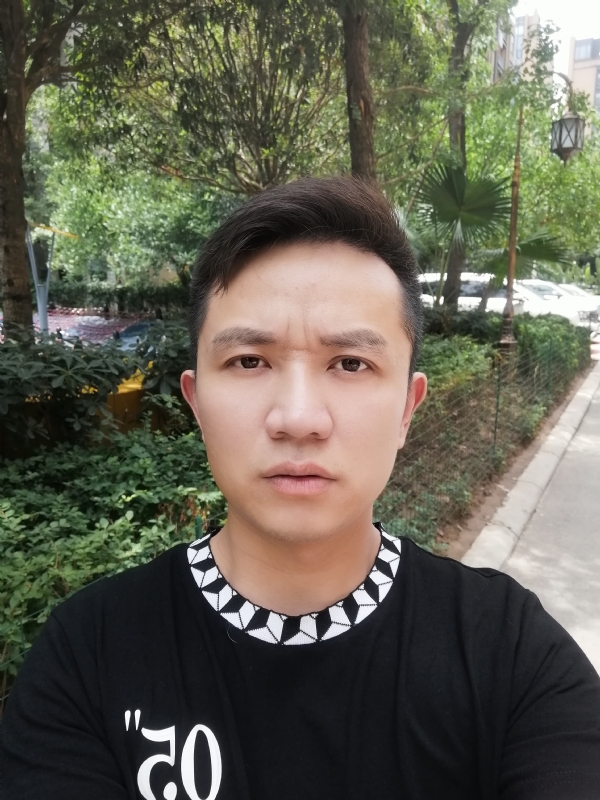 夏先生的第一张照片--金华相亲服务中心