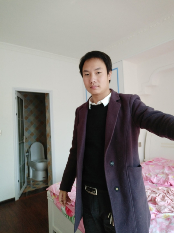 若山的第一张照片--金华相亲服务中心