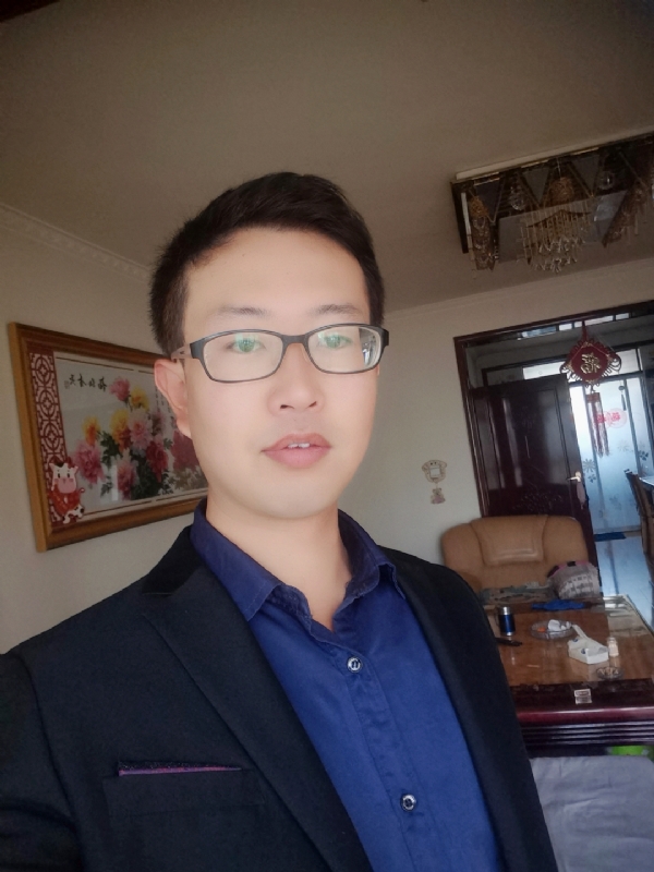 遇一人白首的第一张照片--金华相亲服务中心