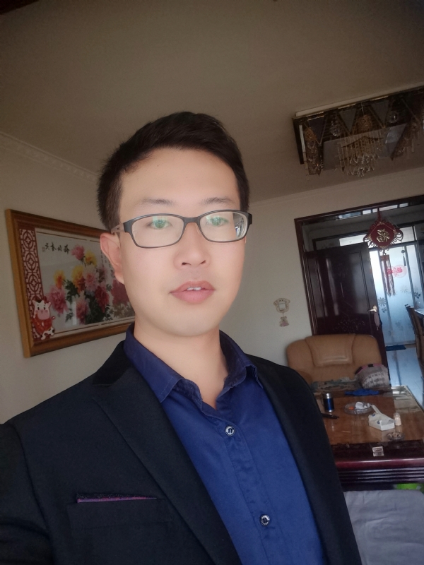 遇一人白首的第二张照片--金华相亲服务中心