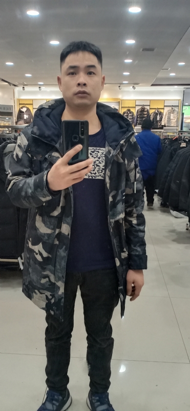 等待你的出现的第一张照片--金华相亲服务中心