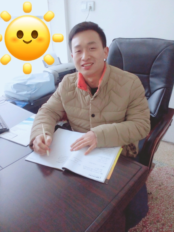 尚晋新的第四张照片--金华相亲服务中心