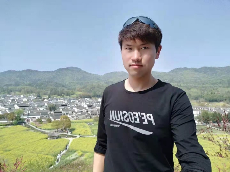 Myzone-峰的第一张照片--金华相亲服务中心