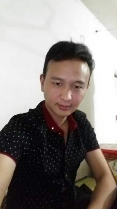 机械师的第一张照片--金华相亲服务中心