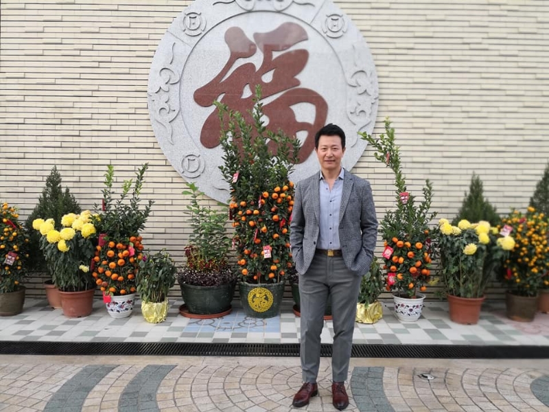 心灵港湾的第二张照片--金华相亲服务中心