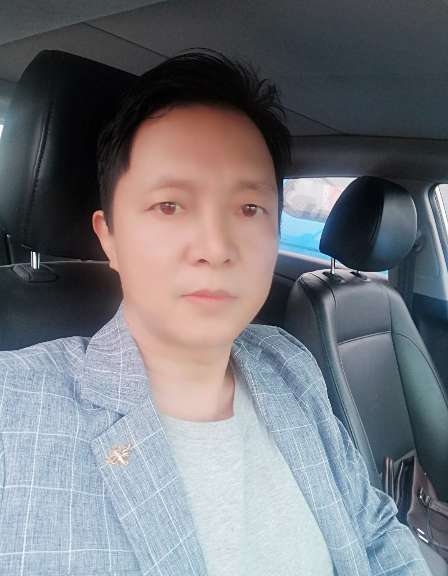 深蓝的第二张照片--金华相亲服务中心