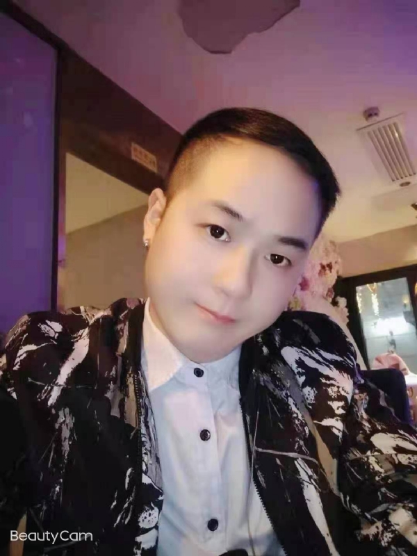 放弃一切，从头再来的第一张照片--金华相亲服务中心