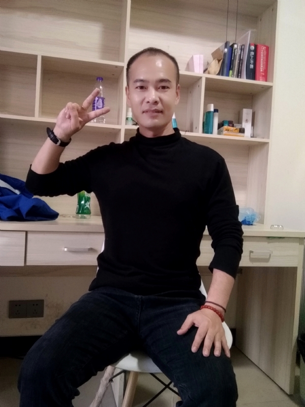 熊大与熊二的第一张照片--金华相亲服务中心