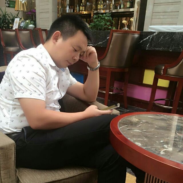 高升的第一张照片--金华相亲服务中心