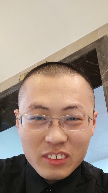 陈彩的第一张照片--金华相亲服务中心