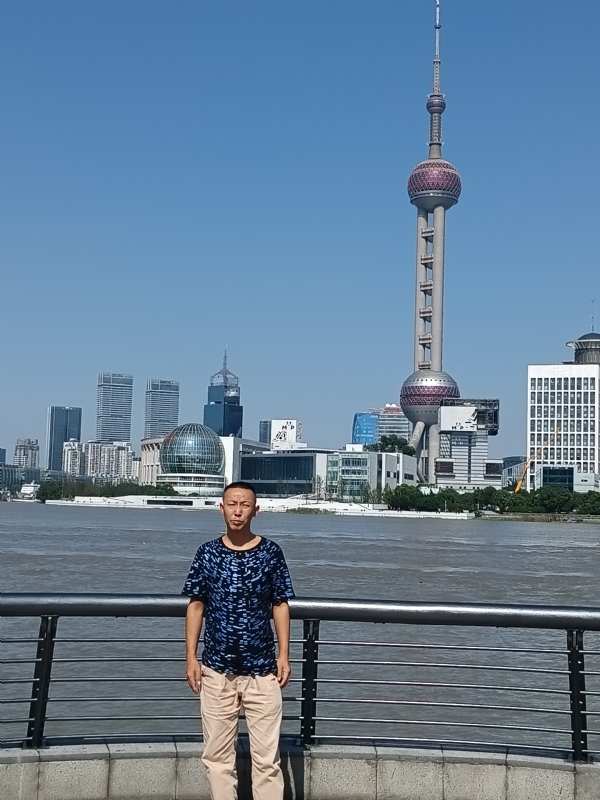 伪装浪漫的第一张照片--金华相亲服务中心