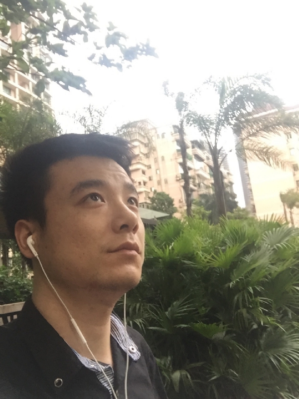 喜洋洋的第一张照片--金华相亲服务中心