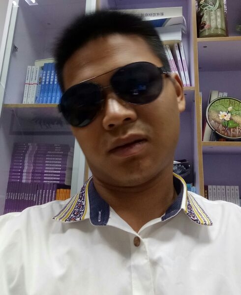 狼行天下的第一张照片--金华相亲服务中心