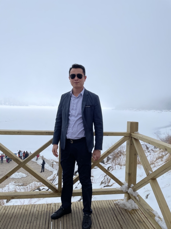 凉笙微凉的第二张照片--金华相亲服务中心