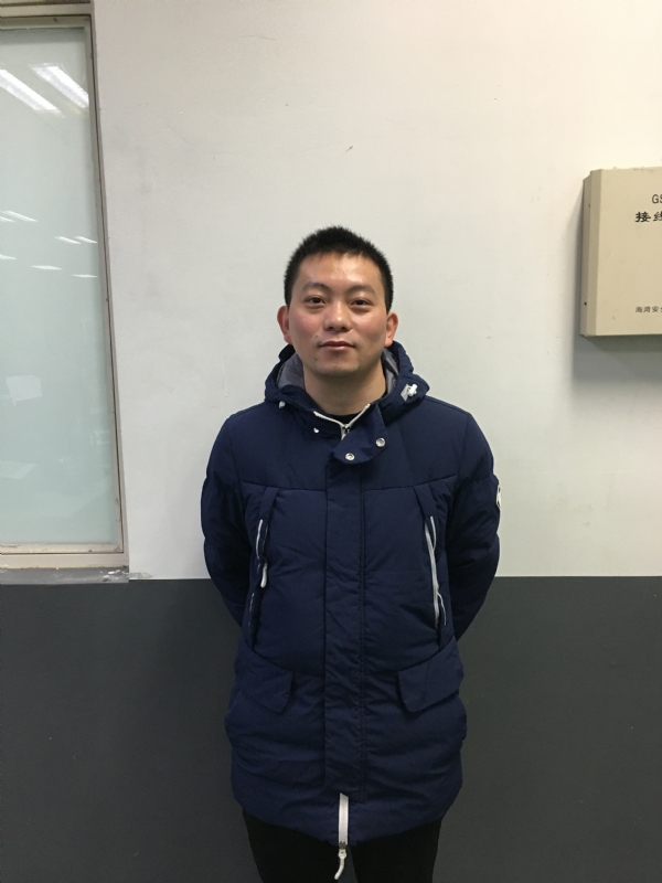 春风过客的第一张照片--金华相亲服务中心