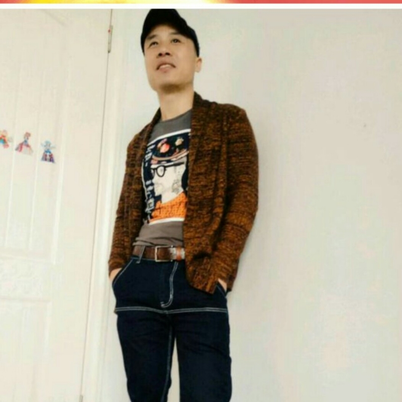 一切随缘的第一张照片--金华相亲服务中心