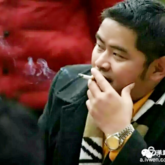 富友范的第一张照片--金华相亲服务中心