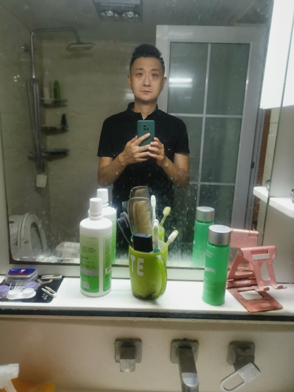 龙少的第一张照片--金华相亲服务中心