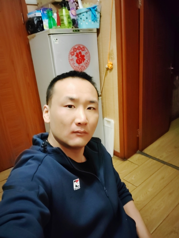 子昂的第一张照片--金华相亲服务中心