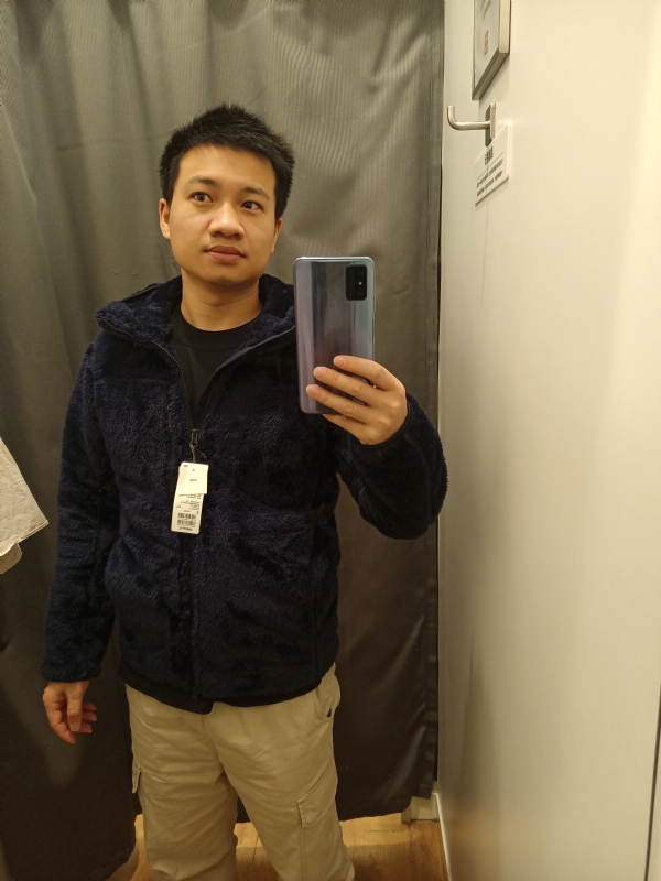 冬天的太阳的第一张照片--金华相亲服务中心