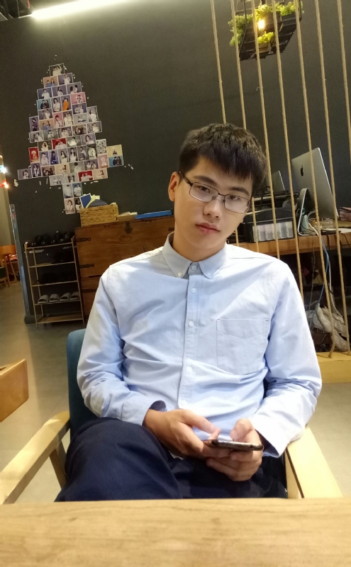 虚空羽翼的第一张照片--金华相亲服务中心