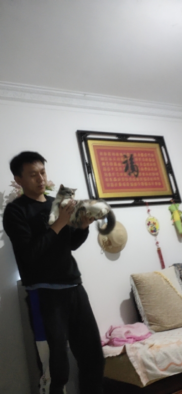 水思云的第一张照片--金华相亲服务中心